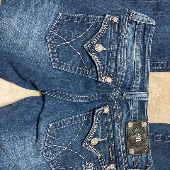 Miss Me Jeans - Picture 3 of 4